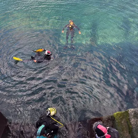 A Sweet Apartmán Puerto del Carmen (Lanzarote)