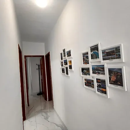 A Sweet Puerto del Carmen (Lanzarote)