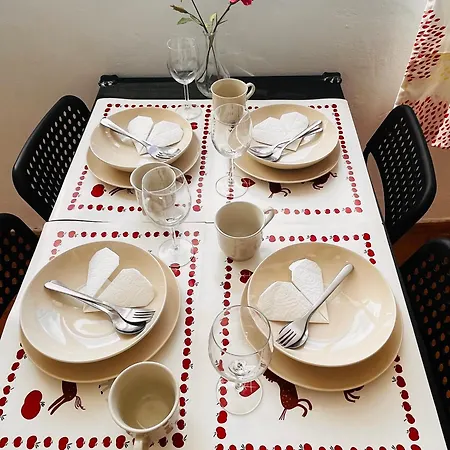 Apartmán A Sweet Puerto del Carmen (Lanzarote)