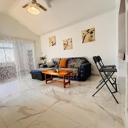 A Sweet Apartmán Puerto del Carmen (Lanzarote)