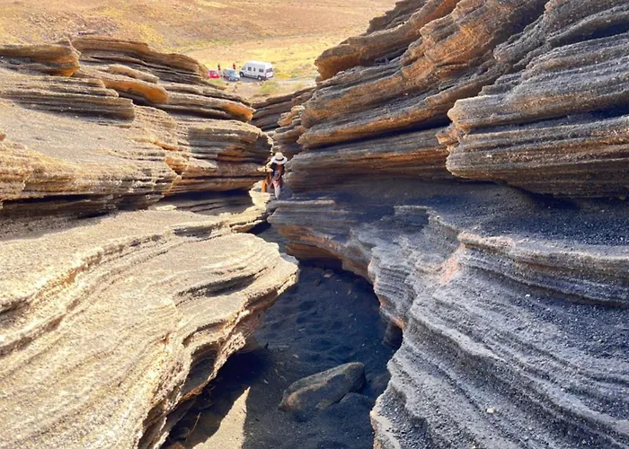 A Sweet Apartament Puerto del Carmen (Lanzarote)