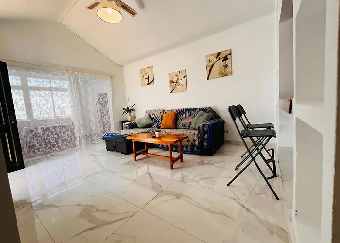 A Sweet Apartment Puerto del Carmen (Lanzarote)