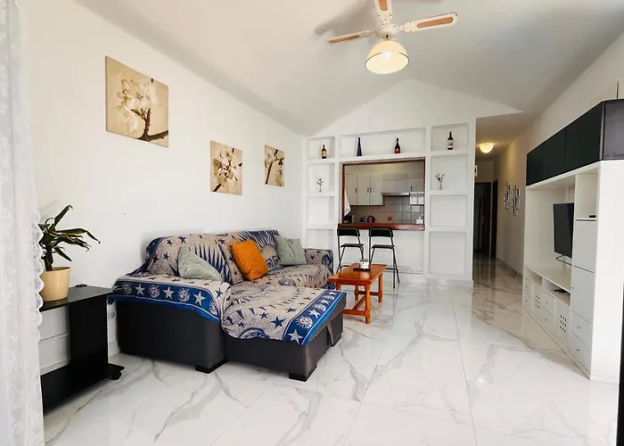 Apartament A Sweet *