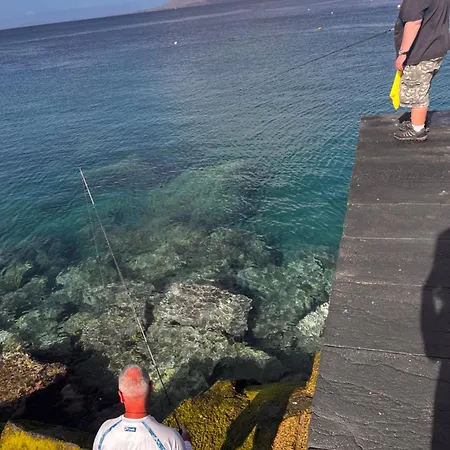 A Sweet Пуерто-дель-Кармен