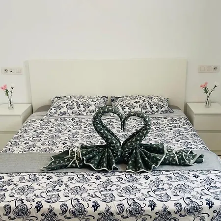 A Sweet Apartamento *