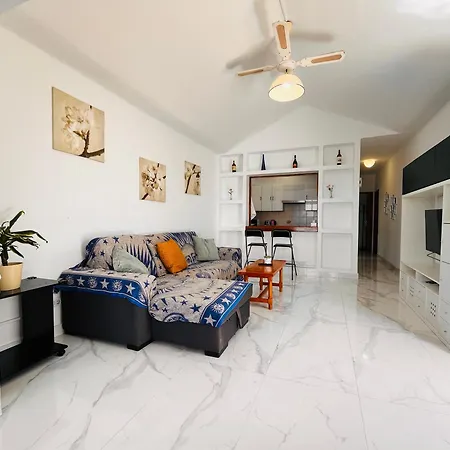 Апартаменти A Sweet *