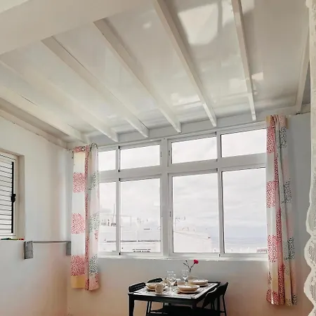 A Sweet Apartamento