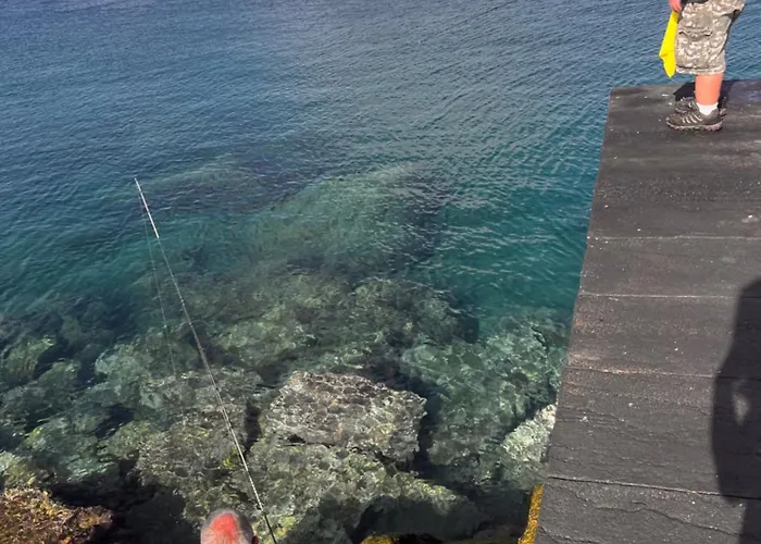 A Sweet Puerto del Carmen (Lanzarote)