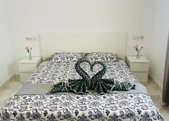 A Sweet Apartamento *