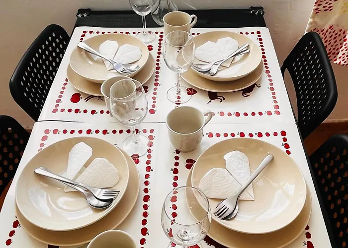 Apartamento A Sweet Puerto del Carmen (Lanzarote)